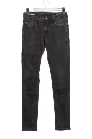 Мъжки дънки Jack & Jones, Размер S, Цвят Сив, Цена 10,00 €, #137438404