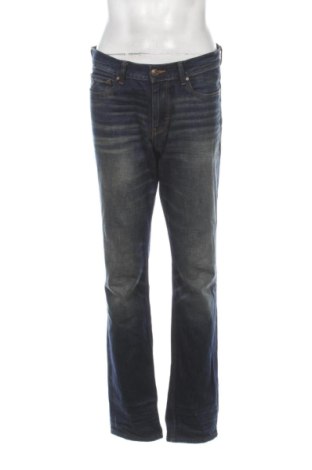Herren Jeans S.Oliver, Größe L, Farbe Blau, Preis 22,20 €, #137438808
