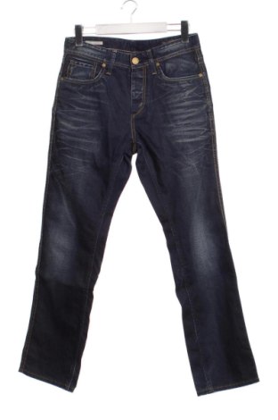 Мъжки дънки Jack & Jones, Размер S, Цвят Син, Цена 14,00 €, #137438837
