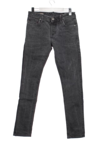 Мъжки дънки Jack & Jones, Размер S, Цвят Сив, Цена 10,00 €, #137438999