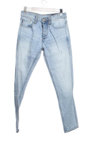 Мъжки дънки Jack & Jones, Размер S, Цвят Син, Цена 14,00 €, #137439042