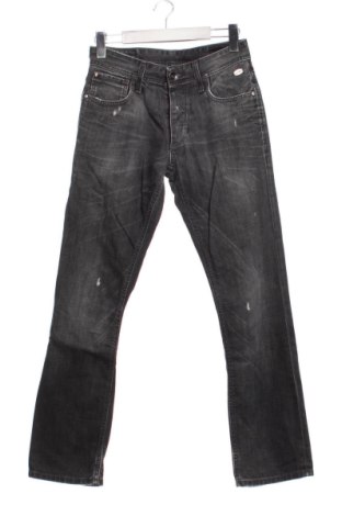 Мъжки дънки Jack & Jones, Размер S, Цвят Черен, Цена 10,00 €, #137439060