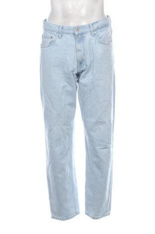 Herren Jeans Pull&Bear, Größe M, Farbe Blau, Preis 12,24 €, #137440112