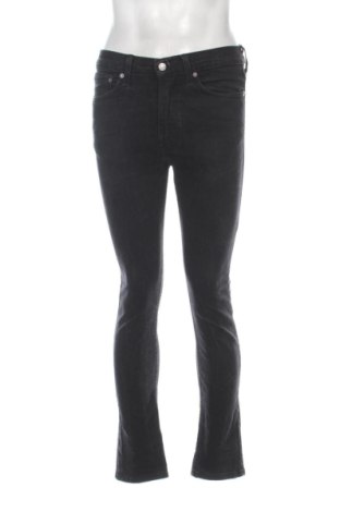 Herren Jeans Levi's, Größe S, Farbe Schwarz, Preis 33,00 €, #137440369