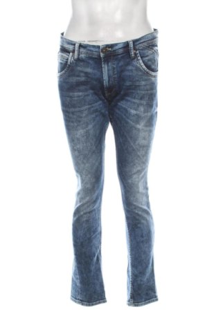 Herren Jeans Denim 1982, Größe L, Farbe Blau, Preis 15,00 €, #137440990