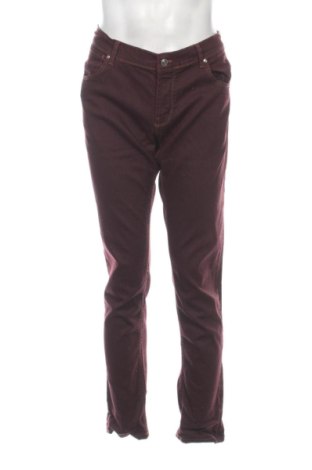 Férfi farmernadrág Zara, Méret XL, Szín Piros, Ár 6 198 Ft, #137441175
