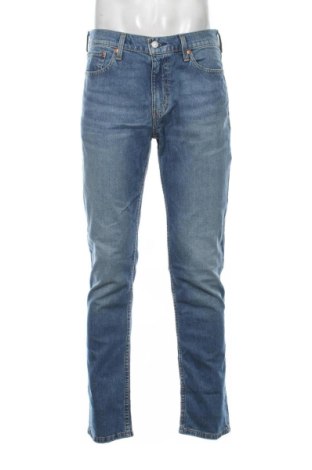 Herren Jeans Levi's, Größe M, Farbe Blau, Preis 58,00 €, #137441251