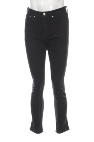 Herren Jeans H&M, Größe S, Farbe Schwarz, Preis 8,00 €, #137441548