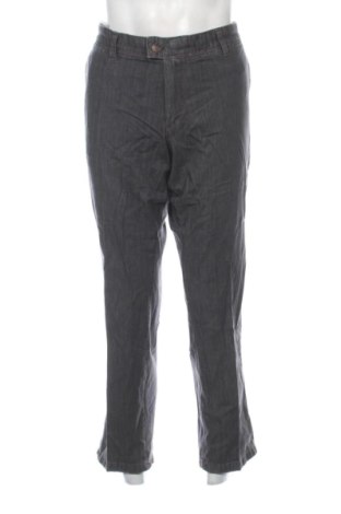 Herren Jeans Brax, Größe XXL, Farbe Grau, Preis 60,00 €, #137442360