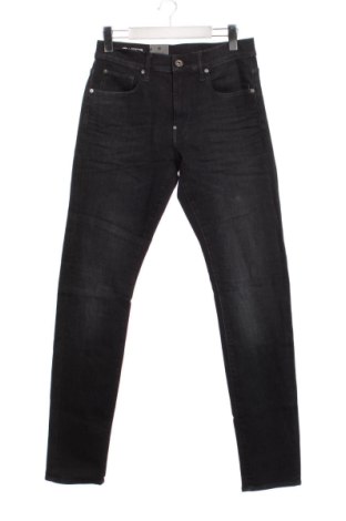 Мъжки дънки G-Star Raw, Размер S, Цвят Черен, Цена 38,00 €, #137442442