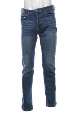 Мъжки дънки Jack & Jones, Размер L, Цвят Син, Цена 25,04 €, #137442445