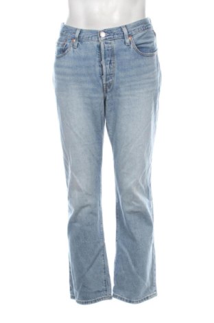 Мъжки дънки Levi's, Размер M, Цвят Син, Цена 89,47 €, #137442509