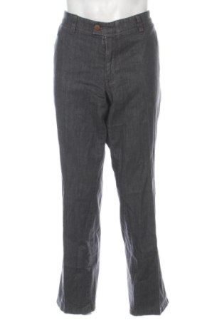 Herren Jeans Brax, Größe XXL, Farbe Grau, Preis 60,00 €, #137442625