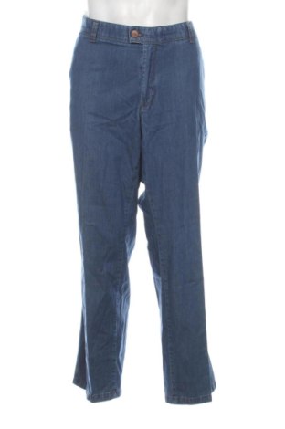 Herren Jeans Unbranded, Größe 3XL, Farbe Blau, Preis € 30,00, #137442649