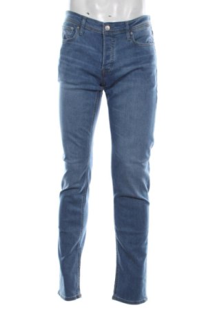 Мъжки дънки Jack & Jones, Размер M, Цвят Син, Цена 27,00 €, #137443289