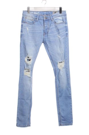 Мъжки дънки Denim&Co., Размер M, Цвят Син, Цена 8,57 €, #137443741