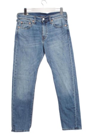 Мъжки дънки Levi's, Размер M, Цвят Син, Цена 28,00 €, #137443907