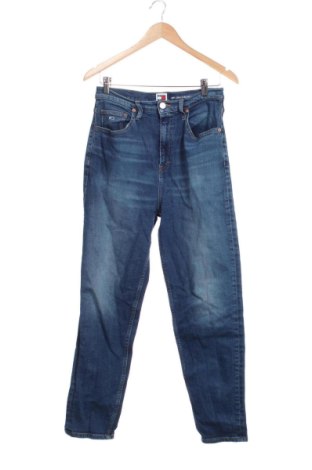 Pánské džíny  Tommy Jeans, Velikost S, Barva Modrá, Cena  2 249,00 Kč, #137451632