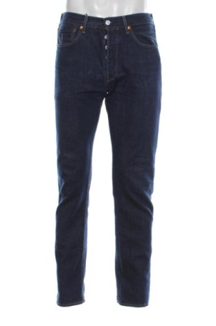 Pánske džínsy  Levi's, Veľkosť M, Farba Modrá, Cena  45,00 €, #137452308