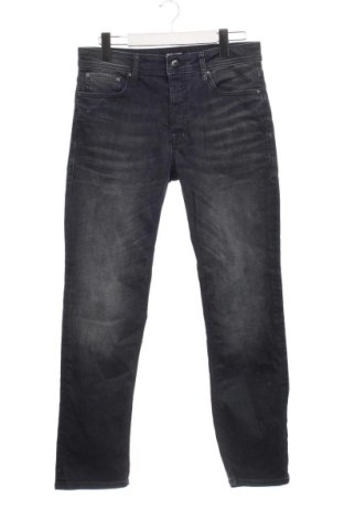 Męskie jeansy Jack & Jones, Rozmiar M, Kolor Czarny, Cena 63,50 zł, #137454436
