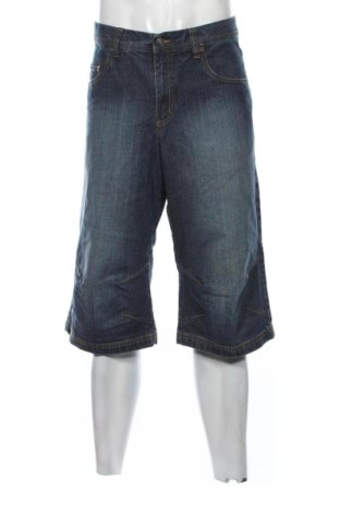 Мъжки дънки Hanbury, Размер L, Цвят Син, Цена 37,34 €, #137458563