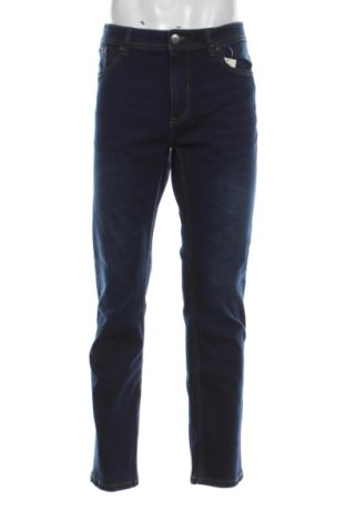 Pánske džínsy  Livergy, Veľkosť XL, Farba Modrá, Cena  21,72 €, #137459086
