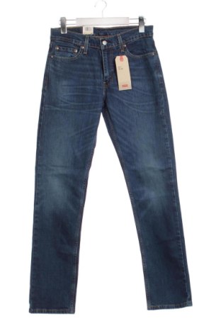 Мъжки дънки Levi's, Размер S, Цвят Син, Цена 48,58 €, #137460303