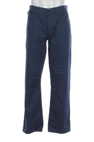 Férfi farmernadrág Unbranded, Méret L, Szín Kék, Ár 4 965 Ft, #137462887