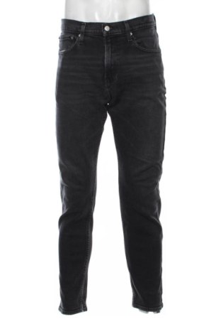 Herren Jeans Calvin Klein, Größe L, Farbe Schwarz, Preis 38,67 €, #137462970