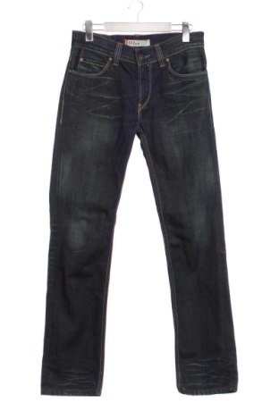 Мъжки дънки Levi's, Размер M, Цвят Син, Цена 38,00 €, #137463035