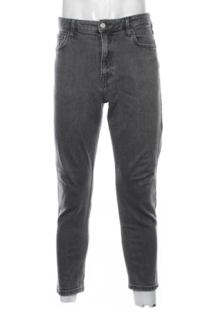 Herren Jeans Tommy Hilfiger, Größe L, Farbe Grau, Preis 48,20 €, #137463040