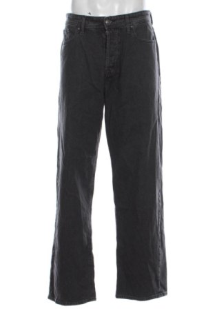 Мъжки дънки Jack & Jones, Размер L, Цвят Черен, Цена 60,33 €, #137463100