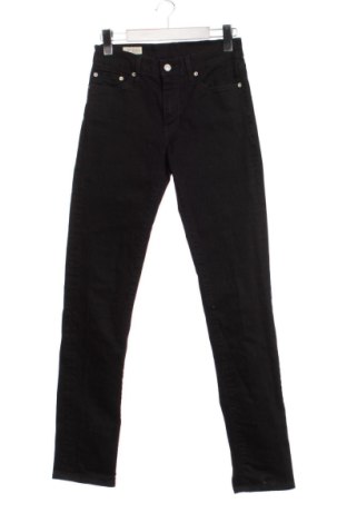 Мъжки дънки Levi's, Размер S, Цвят Черен, Цена 36,00 €, #137463572