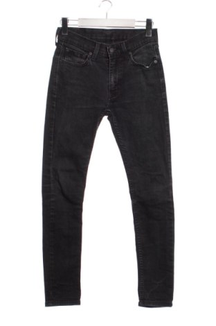 Pánské džíny  Levi's, Velikost S, Barva Černá, Cena  801,00 Kč, #137463829