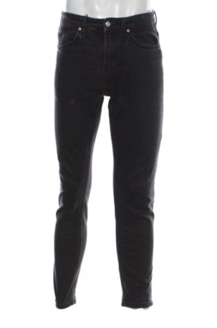 Férfi farmernadrág Pull&Bear, Méret M, Szín Fekete, Ár 3 783 Ft, #137464105