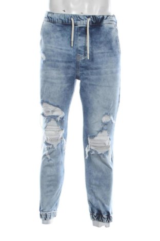 Férfi farmernadrág Bershka, Méret S, Szín Kék, Ár 4 255 Ft, #137465176