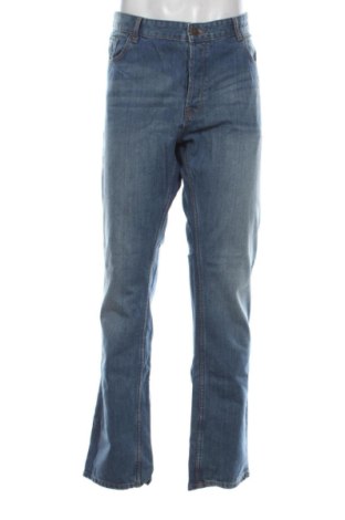 Herren Jeans Kiabi, Größe XL, Farbe Blau, Preis 22,00 €, #137468302