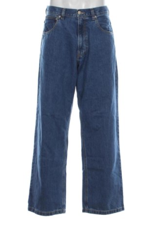 Ανδρικό τζίν Zara, Μέγεθος M, Χρώμα Μπλέ, Τιμή 12,00 €, #137470651