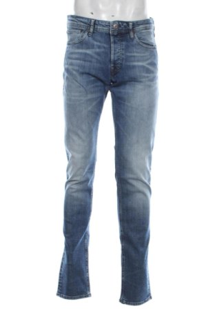 Ανδρικό τζίν Jack & Jones, Μέγεθος L, Χρώμα Μπλέ, Τιμή 17,00 €, #137470679