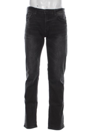 Herren Jeans Smog, Größe M, Farbe Schwarz, Preis 11,00 €, #137470705