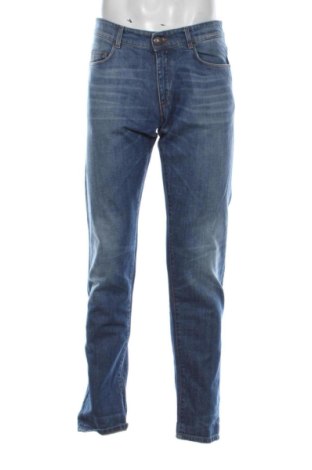 Мъжки дънки Trussardi, Размер M, Цвят Син, Цена 41,72 €, #137471916