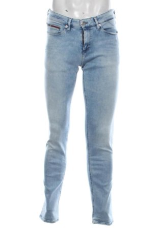 Męskie jeansy Tommy Jeans, Rozmiar M, Kolor Niebieski, Cena 172,99 zł, #137472006