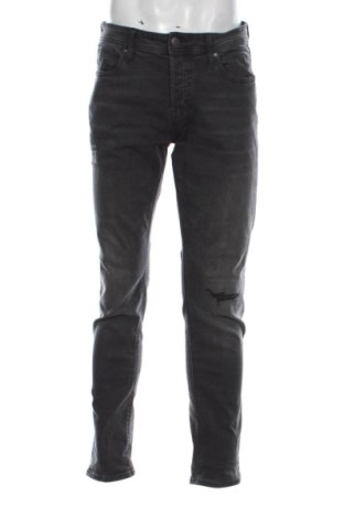Blugi de bărbați Jack & Jones, Mărime L, Culoare Negru, Preț 99,73 Lei, #137472432