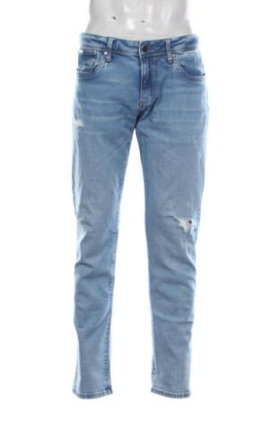 Pánske džínsy  Pepe Jeans, Veľkosť XL, Farba Modrá, Cena  39,95 €, #137472606