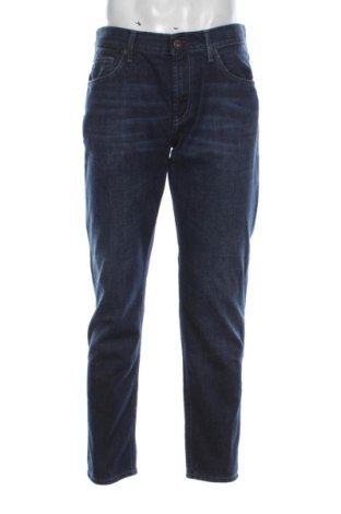 Pánske džínsy  Tommy Hilfiger, Veľkosť L, Farba Modrá, Cena  43,95 €, #137473047