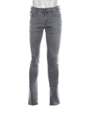 Pánske džínsy  Hilfiger Denim, Veľkosť L, Farba Sivá, Cena  50,95 €, #137475007