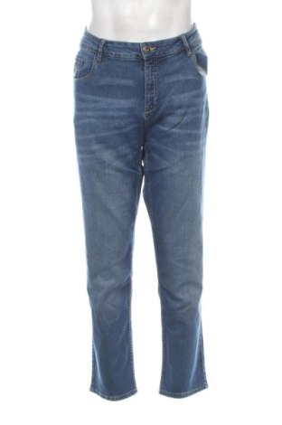 Blugi de bărbați Up 2 Fashion, Mărime XL, Culoare Albastru, Preț 83,99 Lei, #137477776