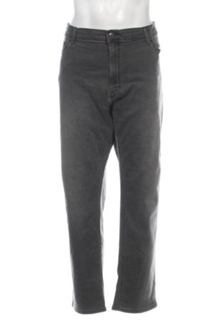 Męskie jeansy Marks & Spencer, Rozmiar XXL, Kolor Szary, Cena 113,46 zł, #137478401
