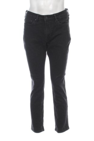 Męskie jeansy H&M, Rozmiar M, Kolor Czarny, Cena 63,50 zł, #137478818