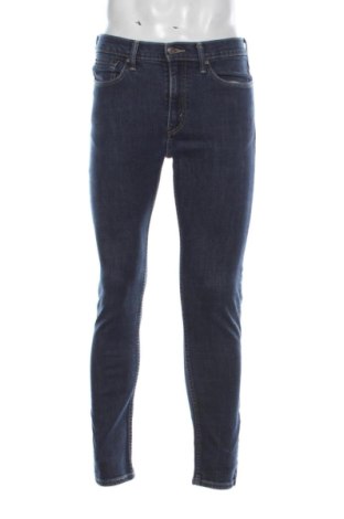 Мъжки дънки Levi's, Размер M, Цвят Син, Цена 28,00 €, #137479337